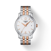 Tissot Tradition Lady Damenuhr - T063.210.22.037.01